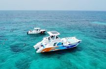 The Ultimate Hip-Hop Boat Party in Punta Cana with Open Bar
