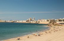 Tour to Cadiz from Seville
