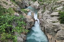 Hey Albania: Bovilla Afternoon Tour – Nature & Lake