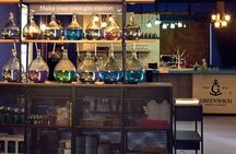 London Private Gin Tasting and Masterclass