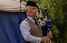 Private Outlander Tour from Glasgow