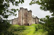 Private Outlander Tour from Glasgow