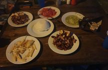 Dar es Salaam Tuk-Tuk Food Tour: Taste the City’s Flavors!