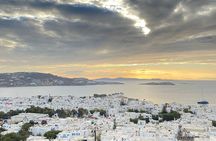 Charming Mykonos An Intimate Private Tour
