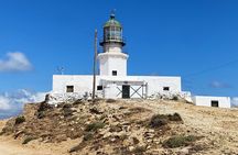 Charming Mykonos An Intimate Private Tour