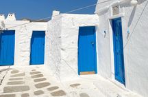 Charming Mykonos An Intimate Private Tour