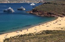 Charming Mykonos An Intimate Private Tour