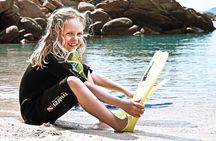 Snorkeling Experience at Catalina islands 