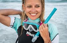 Snorkeling Experience at Catalina islands 
