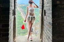 Mutianyu Great Wall All Inclusive Private Layover or Day Tour