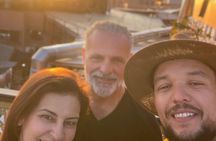 Marrakech by Night Walking Tour: Lights, Colors & Local Secrets