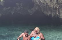 Zanzibar 4 Day Private Escape Blue SafariSpice Tour More