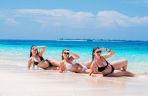 Zanzibar 4 Day Private Escape Blue SafariSpice Tour More