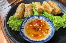The Coolest Vegan Food Tour by Motorbike in Ho Chi Minh City