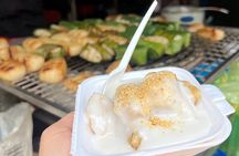 The Coolest Vegan Food Tour by Motorbike in Ho Chi Minh City