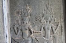 Ancient Temple Explorer Exclusive 3-Day Private Tour