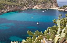 Can Marca, Las Dalias Hippie Market and Benirras Tour