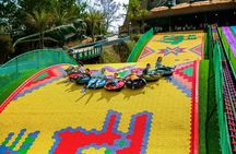 Full-Day Discovering the new tourist attraction in Dalat 2025