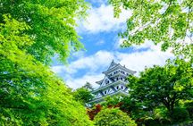 Gujo, Hida Takayama, and Shirakawa-go Day Tour from Nagoya