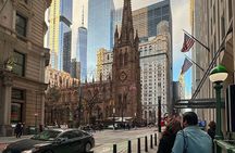 Downtown NYC Architecture Tour