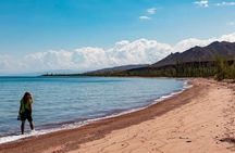 5 Days Private Tour Kazakhstan and Kyrgyzstan from Almaty