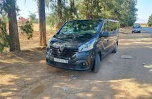 Private Tour from Fez to Moyen Atlas Imouzzer Ifran Azrou