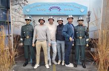 Full day Layover Private DMZ tour from Cruise and Flight