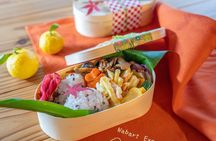 Private Tour of Akame 48 Waterfalls with Bento Making