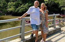 UNESCO Listed Can Gio Mangrove and Monkey Island trek