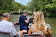 UNESCO Listed Can Gio Mangrove and Monkey Island trek