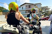 Full-Day Private Motorbike Tour in Hai Van Pass with Lunch