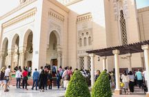 Private Dubai City Tour