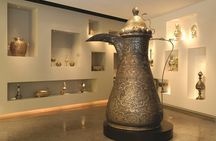 Private Dubai City Tour