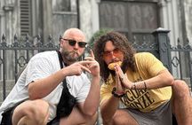 Hanoi Exclusive Craft Beer Bus: Cultural Sightseeing City Tour
