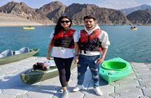 Hatta Full Day City Tour Private