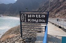 Hatta Full Day City Tour Private