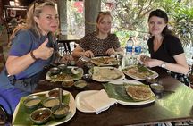 Bangalore Street Food Walking Tour