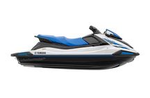 Phuket 6 Islands by jet ski Yamaha 4 hours 50 KM and Snorkelling