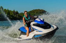 Phuket 6 Islands by jet ski Yamaha 4 hours 50 KM and Snorkelling