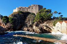 King's Landing Revealed! Game of Thrones Fans 1st Choice in Dubrovnik