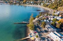 Private Akaroa Day Tour From Christchurch
