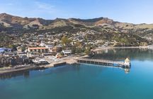 Private Akaroa Day Tour From Christchurch