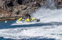 20-Minute Jet Ski Adventure in Puerto del Carmen