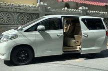 Private tour to Tonle Bati, Phnom Chisor from Phnom Penh 