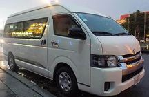 Private tour to Tonle Bati, Phnom Chisor from Phnom Penh 