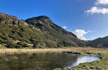 Hike Arthur's Seat and Calton Hill
