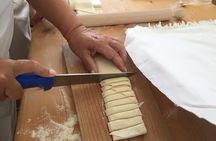 Roots and Flavours Cooking School between Tradition and Sustainability