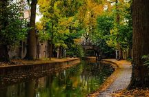 Our Utrecht City Tour (Limited group size & optional Lunch)