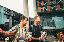 Our Utrecht City Tour (Limited group size & optional Lunch)