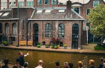 Discover Our Utrecht: Limited Group Size & Optional Extras